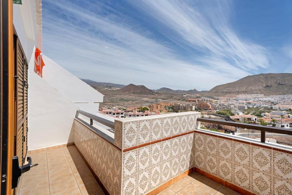 La Colina Atlantic View By Paramount Holidays Арона Экстерьер фото